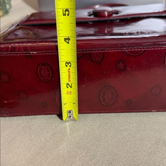 Cartier Happy Birthday Bag (1999-2000) - Picture 15 of 15